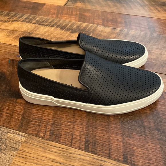 Via Spiga Shoes - Via Spiga slip on shoes size 7